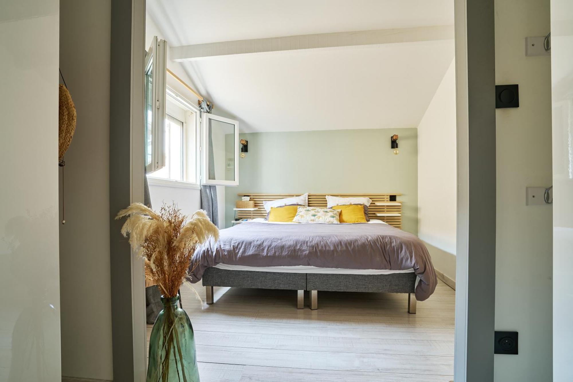 Morieres-les-Avignon Maison De Ville Moderne Climatisee Avec Piscine מראה חיצוני תמונה