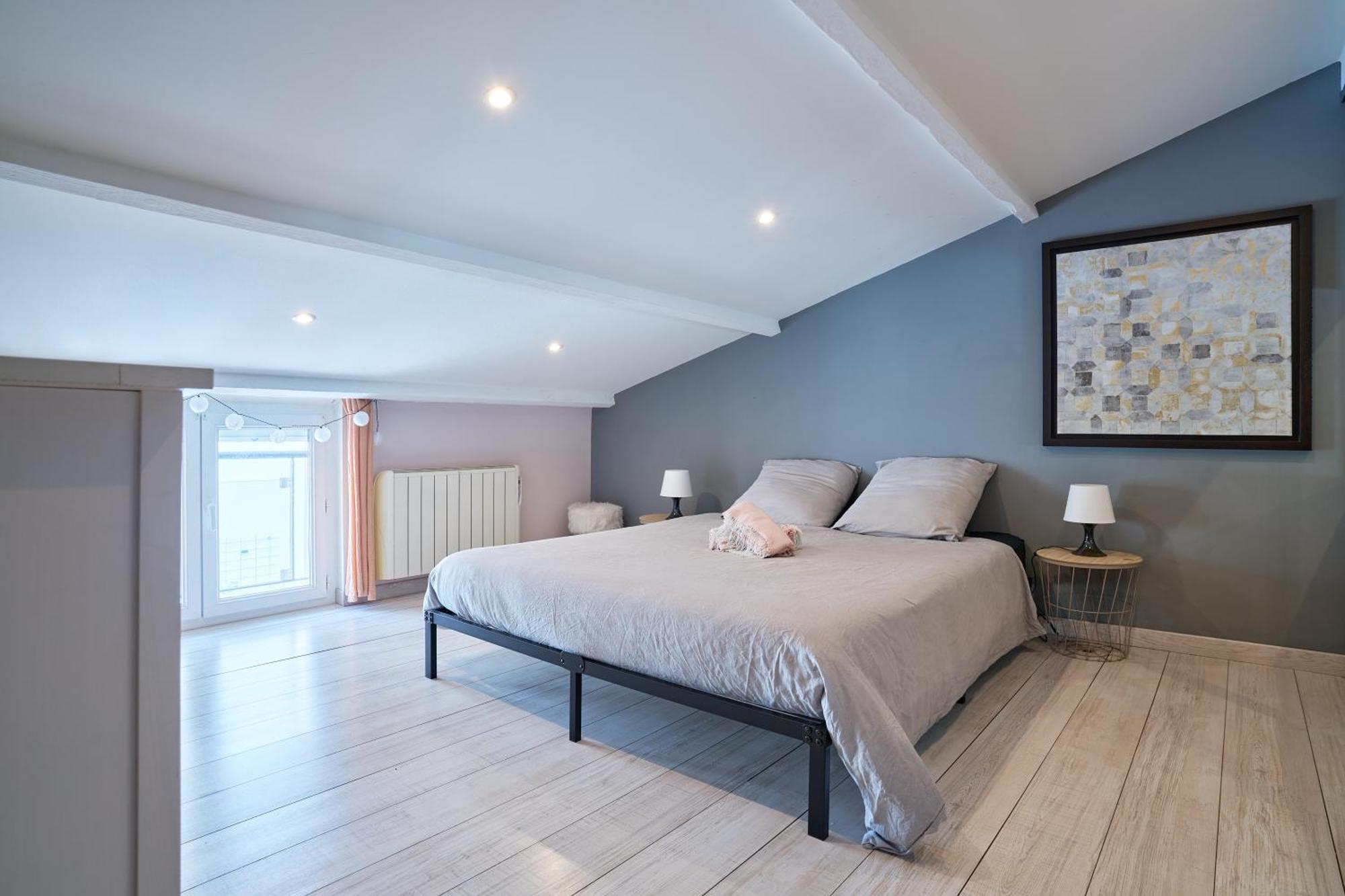 Morieres-les-Avignon Maison De Ville Moderne Climatisee Avec Piscine מראה חיצוני תמונה